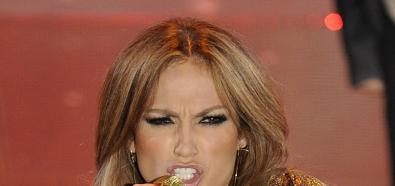 Jennifer Lopez z Jasonem Stathamem w erotycznej scenie 